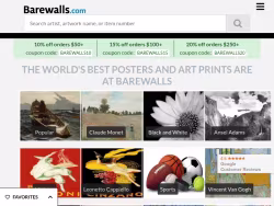 Barewalls