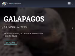 Galapagosinsiders