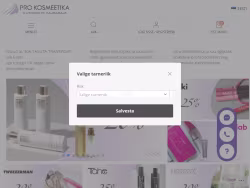 Prokosmeetika