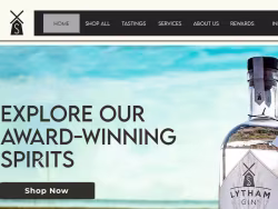 Sandgrownspirits