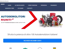 Autodemolitoririuniti