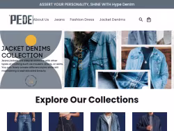 Hypedenim