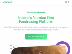 Idonate