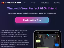 Lovecoreai