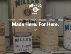 Millerpaint