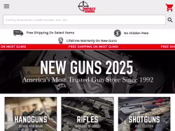 Impactguns