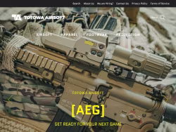 Totowaairsoft