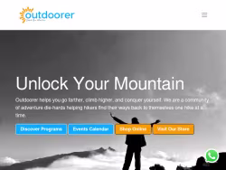 Outdoorer