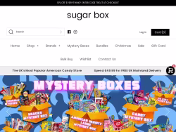 Sugarboxuk