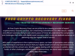 Freecryptorecovery