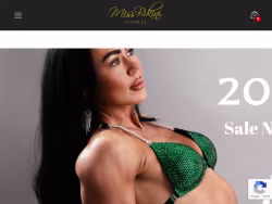 Missbikinifitness