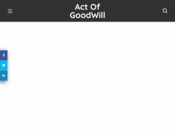 Actofgoodwill