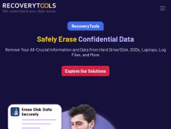 Recoverytools