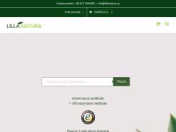 Lillanatura