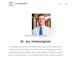 Jayjohannigman