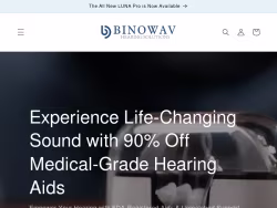 Binowav
