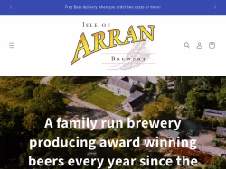 Arranbrewery