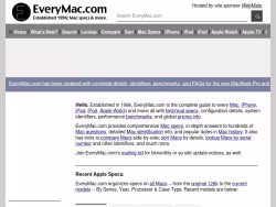 Everymac