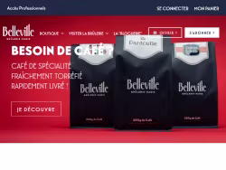 Cafesbelleville