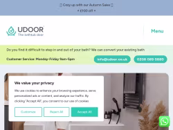 Udoor