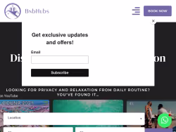 Bnbhubs