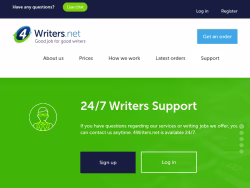 4writers
