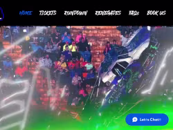 Renegademonstertrucks