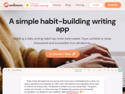 Writemore