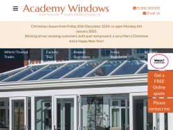 Academywindows