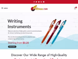 Bicpens
