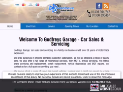 Godfreysgarage