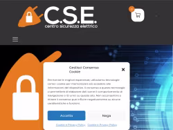 Centrosicurezzaelettrico