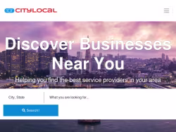 Citylocal101