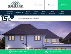 Globaldoor