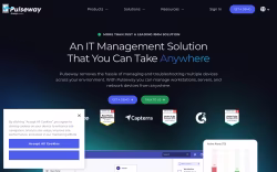 Pulseway