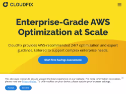 Cloudfix