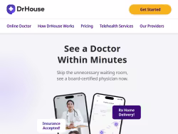 Drhouse