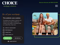 Choicemortgagesolutions