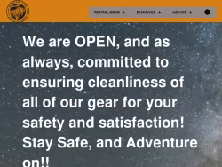 Mountainsidegearrental