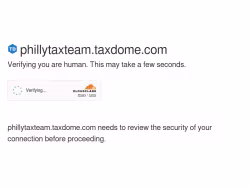 Phillytaxteam
