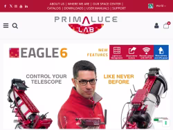 Primalucelab