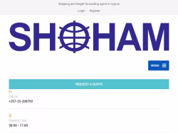 Shoham