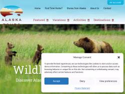 Alaskatours