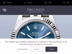 Precisionwatches
