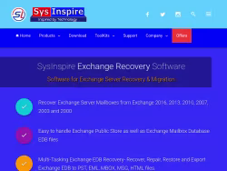 Sysinspire