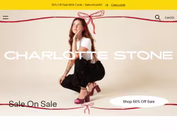 Charlotte-stone