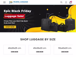 Travelluggagecabinbags