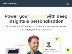 Salesmanago