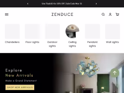 Zenduce