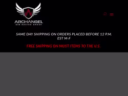 Archangelsim